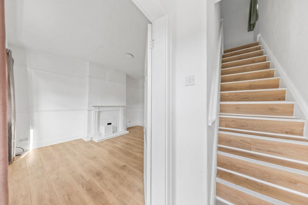 King Edward Street, Warrington, WA1 - Bilde 5