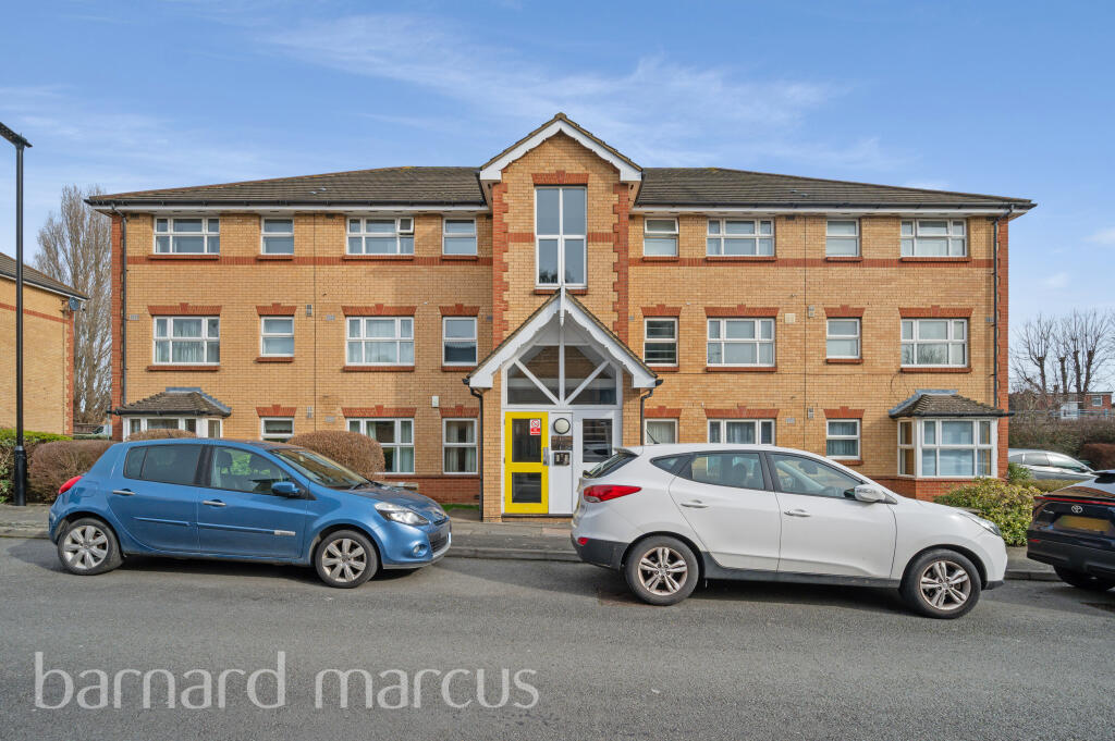 Main image of property: Taylor Close, HOUNSLOW