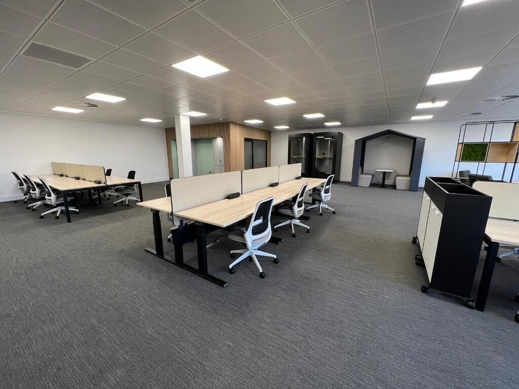 Internal photo