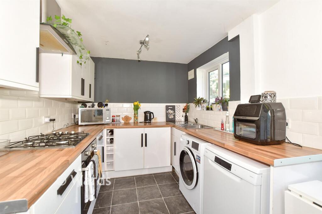 Main image of property: Melbourne Avenue, Dover, Kent