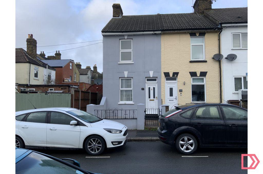 Main image of property: Bowes Road, Rochester, Kent, ME2