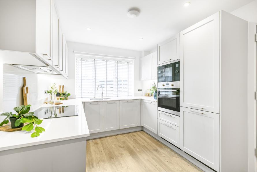 House in Tunbridge Wells, Cranbrook & Sissinghurst - View 3