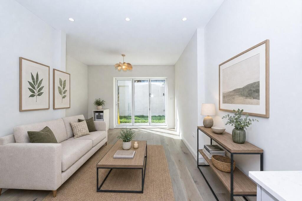 Main image of property: Kilburn High Road, Kilburn, London