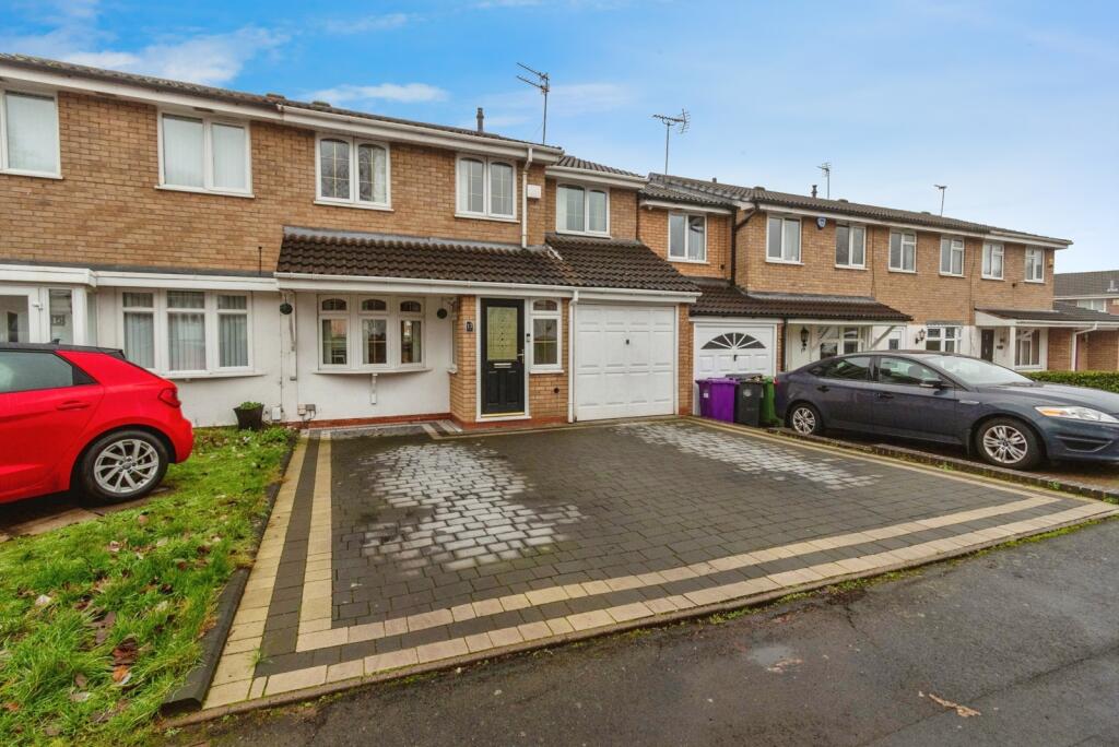 Main image of property: Gurnard Close, Willenhall, West Midlands, WV12