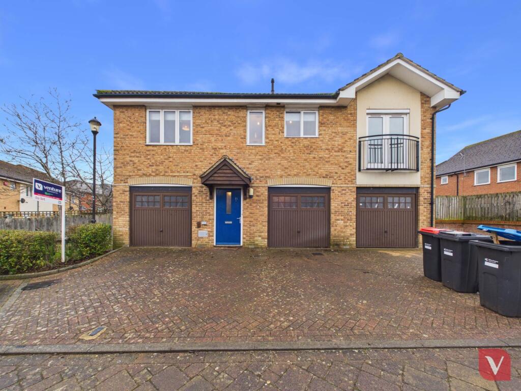 Main image of property: Oakworth Avenue, Broughton