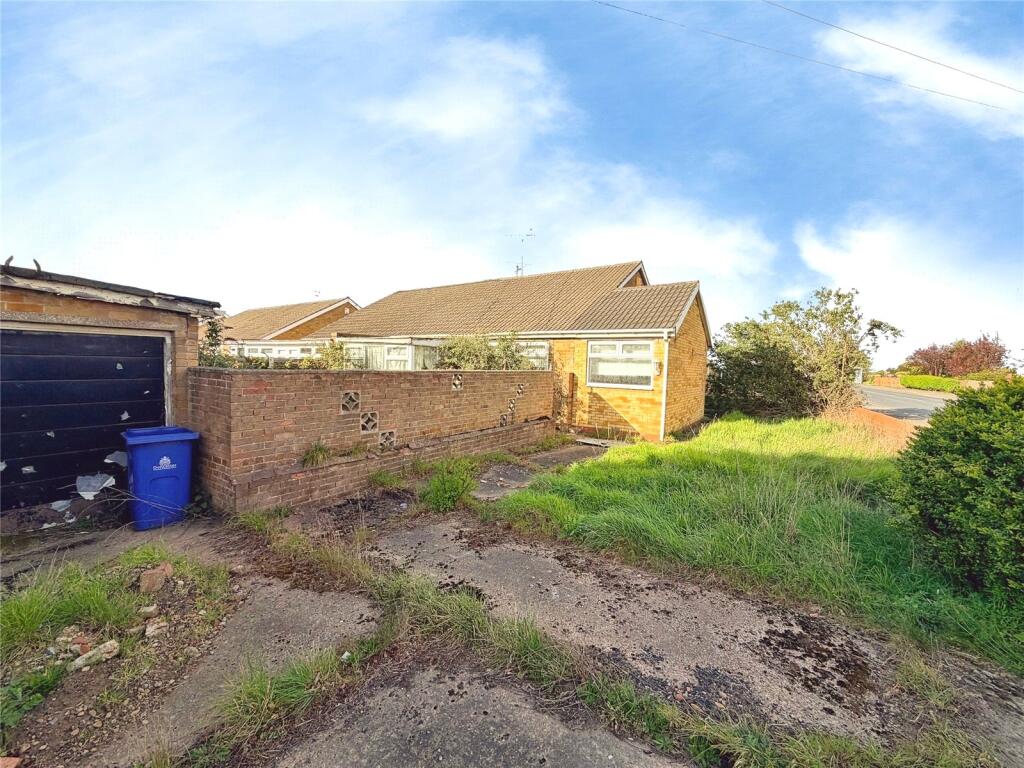 House in Doncaster, Barnby Dun with Kirk Sandall - View 5