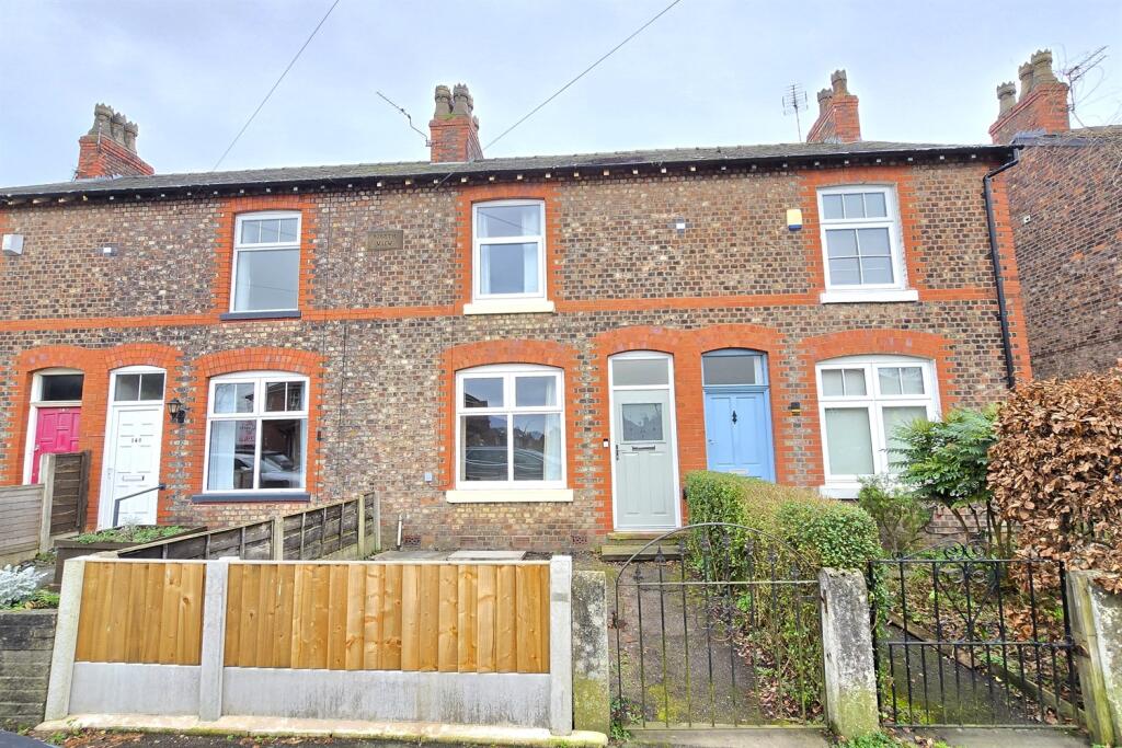 Main image of property: Bloomsbury Lane, Timperley, Altrincham