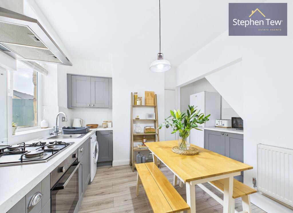 Curzon Street, Clitheroe, BB7 - View 3