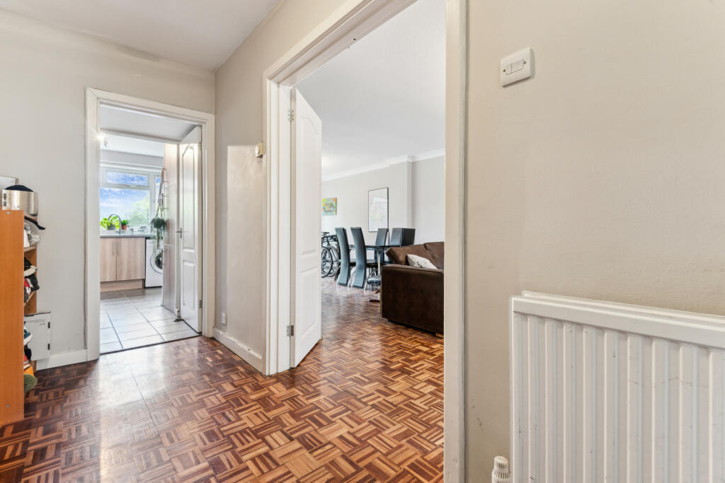 House in London - More