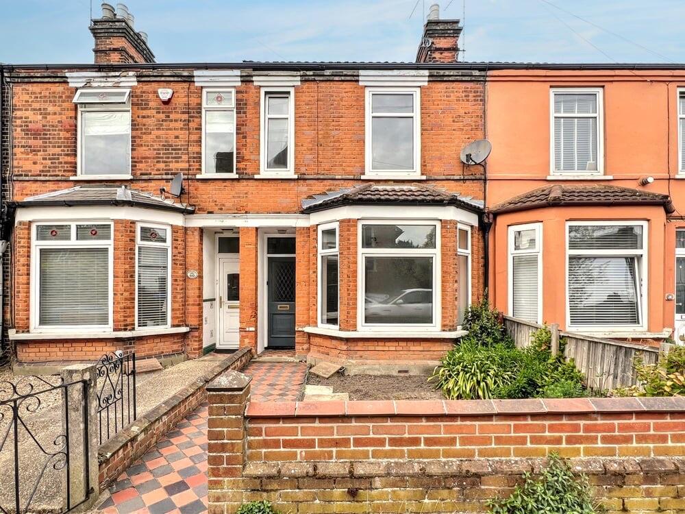 Main image of property: Newton Road, Ipswich