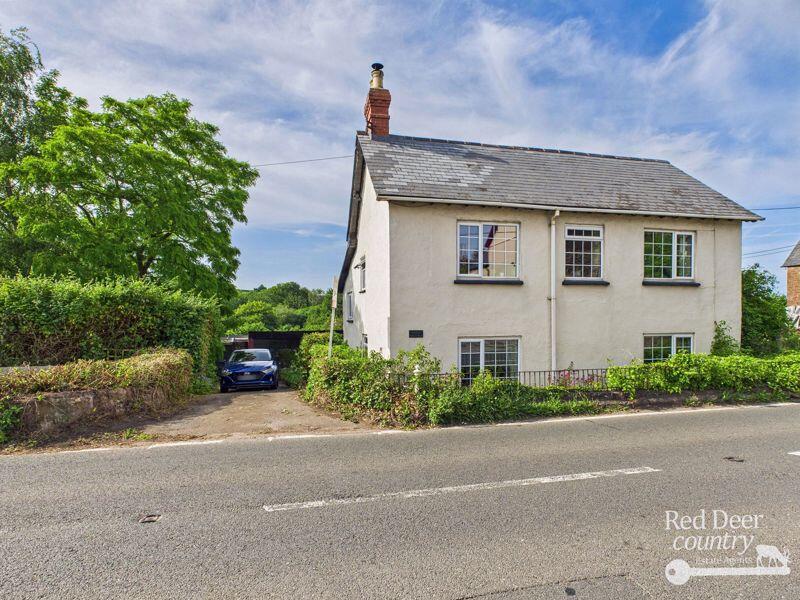 Main image of property: Washford, Watchet