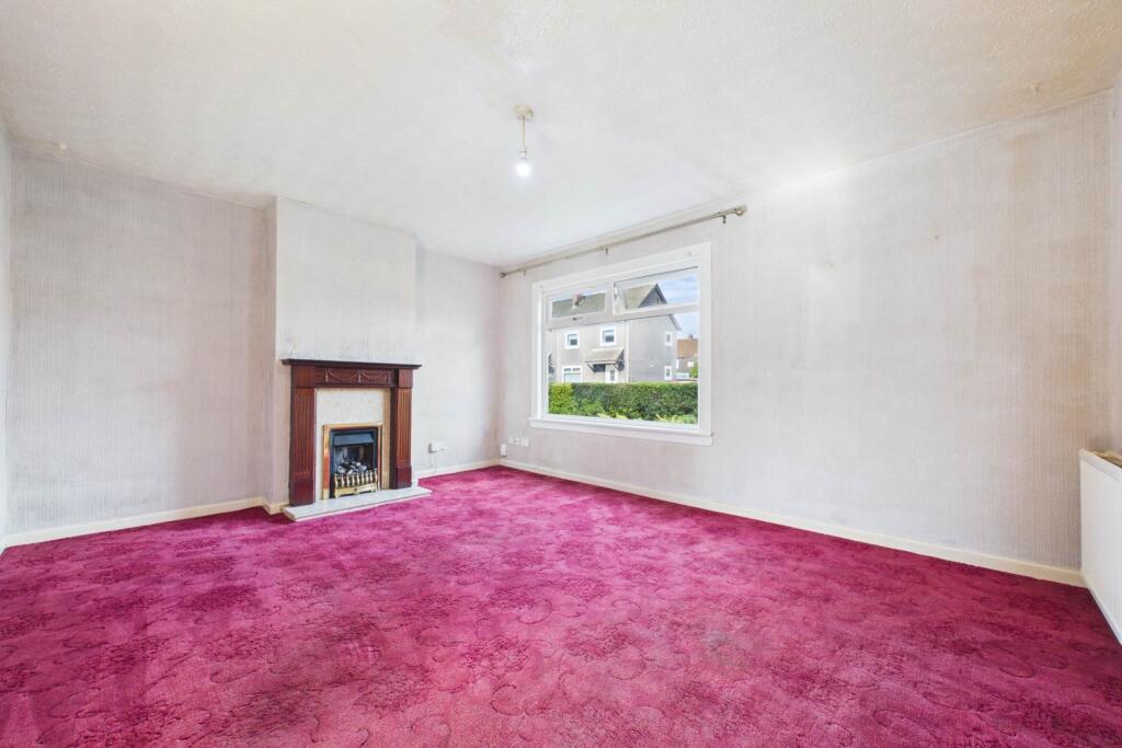 House in Motherwell, Shieldmuir, Muirhouse - View 5