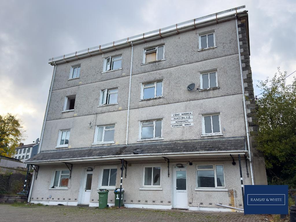 Main image of property: Godreaman Street, Aberdare, CF44 6DJ