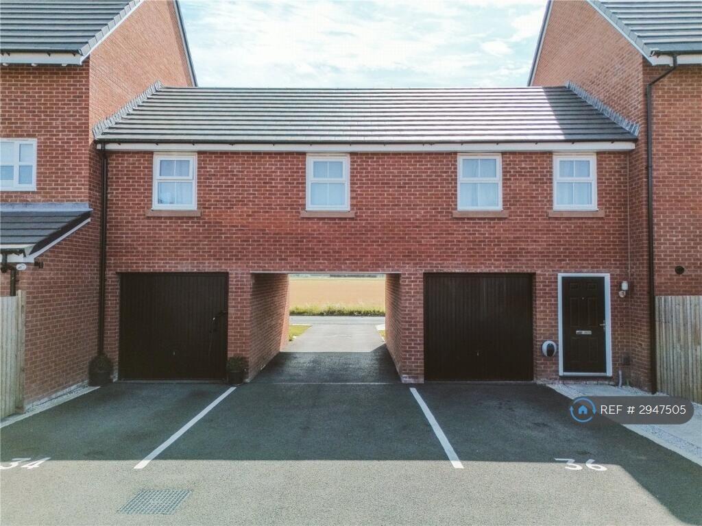 Main image of property: Birkdale Cop, Southport, PR8