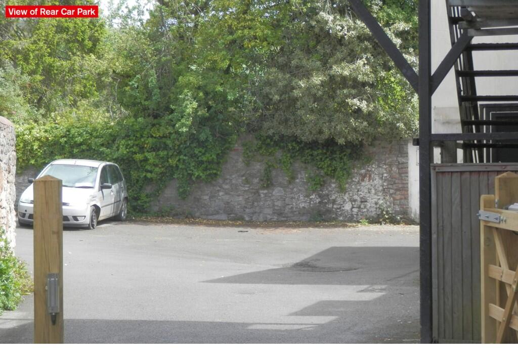 Main image of property: Car Park and Rear Garden, Bath Street, Cheddar, Somerset, BS27 3AB