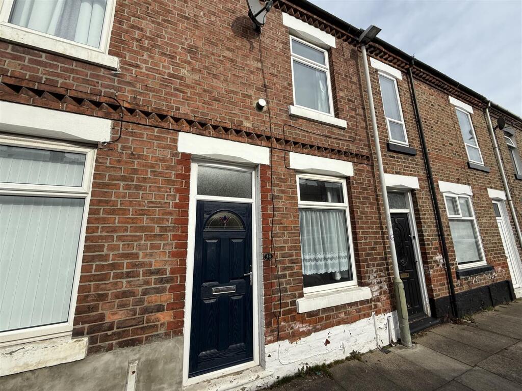 Main image of property: Surtees Street, Darlington