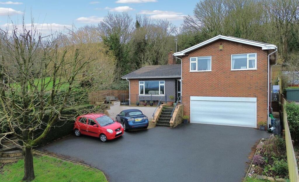 Main image of property: Stroud Road, Tuffley, Gloucester