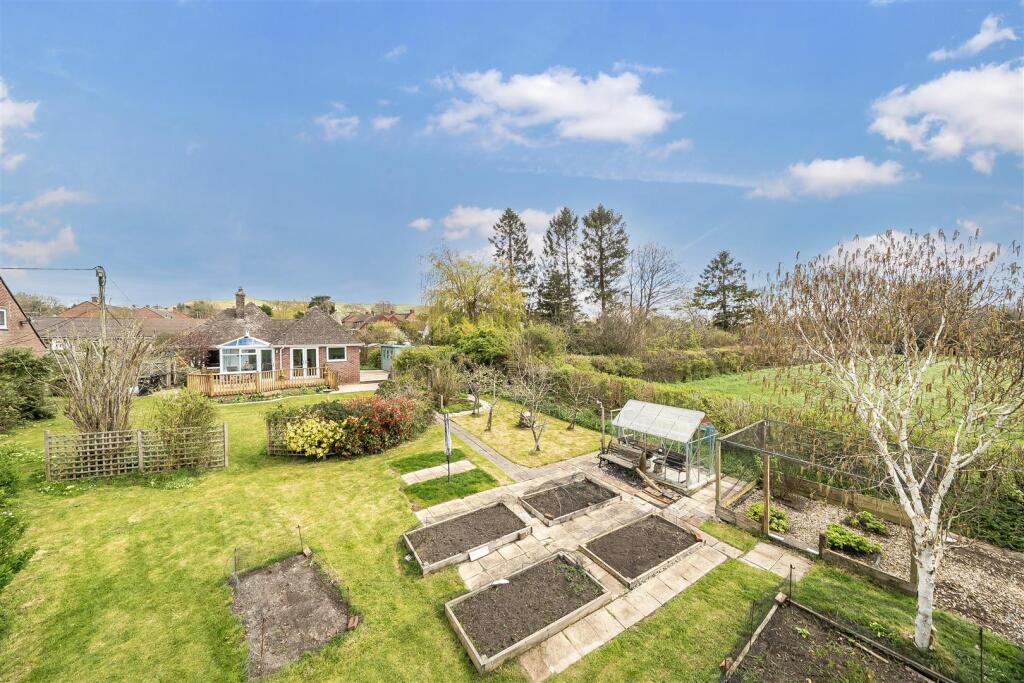 Main image of property: Greenway, Child Okeford, Blandford Forum