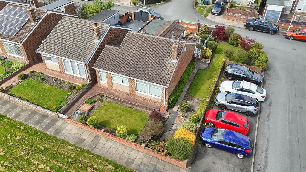 Main image of property: Ferndown Court, Wardley
