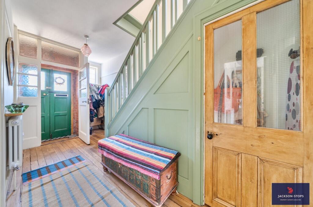 House in Northampton, Spinney Hill - View 5