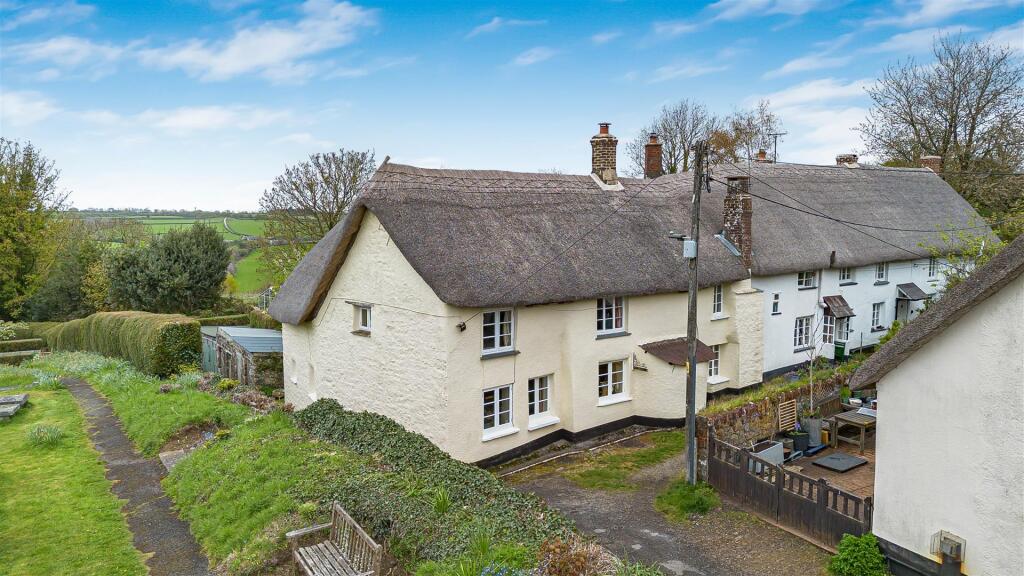 Main image of property: Drewsteignton, Exeter