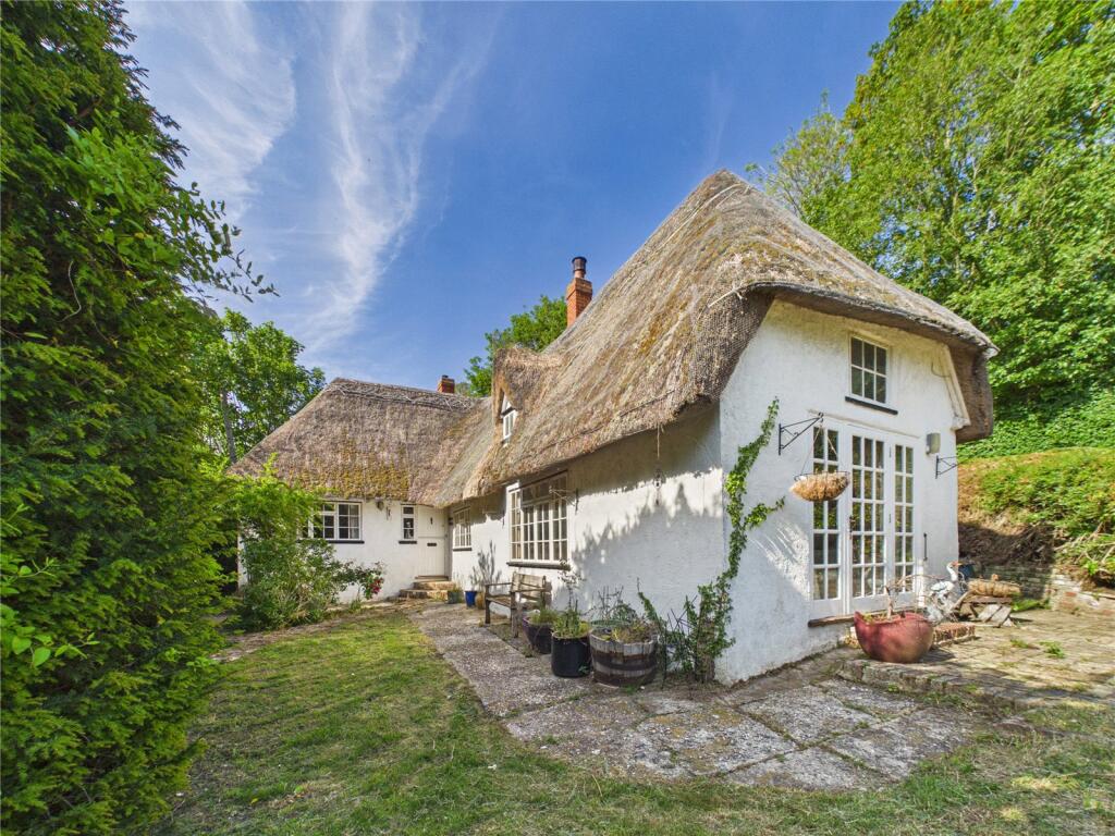Main image of property: Mill Lane, Pebmarsh, Halstead, Essex, CO9