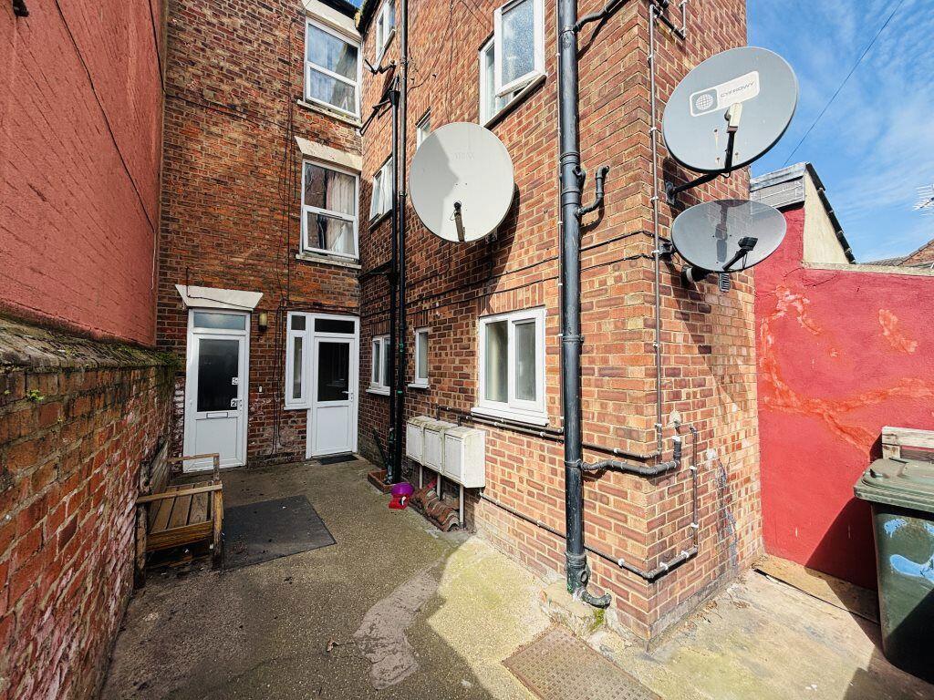 Main image of property: TRINITY STREET, BOSTON