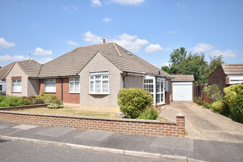 Main image of property: Wickham Close, Horley, Surrey, RH6