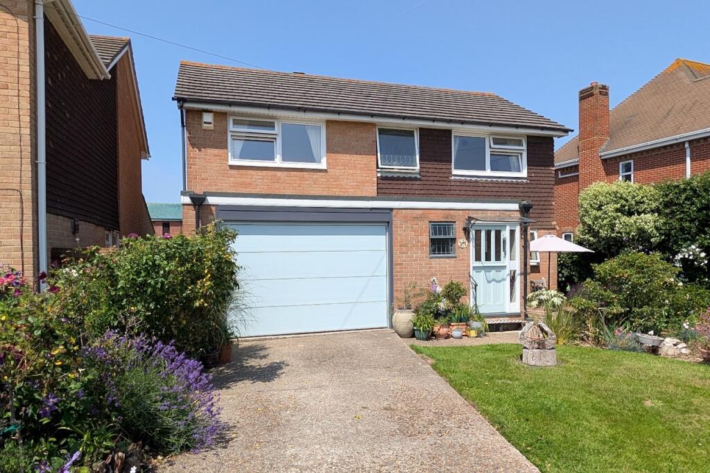 Main image of property: INVERKIP CLOSE, LEE-ON-THE-SOLENT, GUIDE PRICE £585,000-£600,000