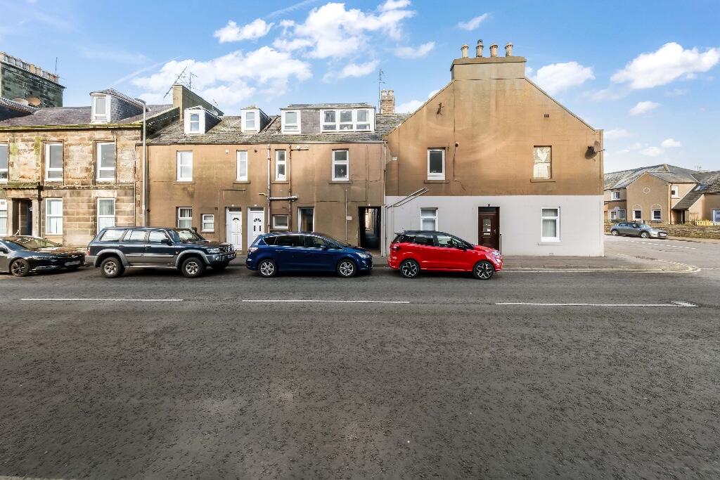 Main image of property: Caledonia Street, Montrose, Angus, DD10