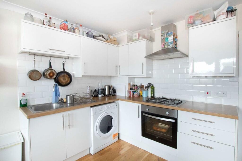 Main image of property: Sidney Street, London