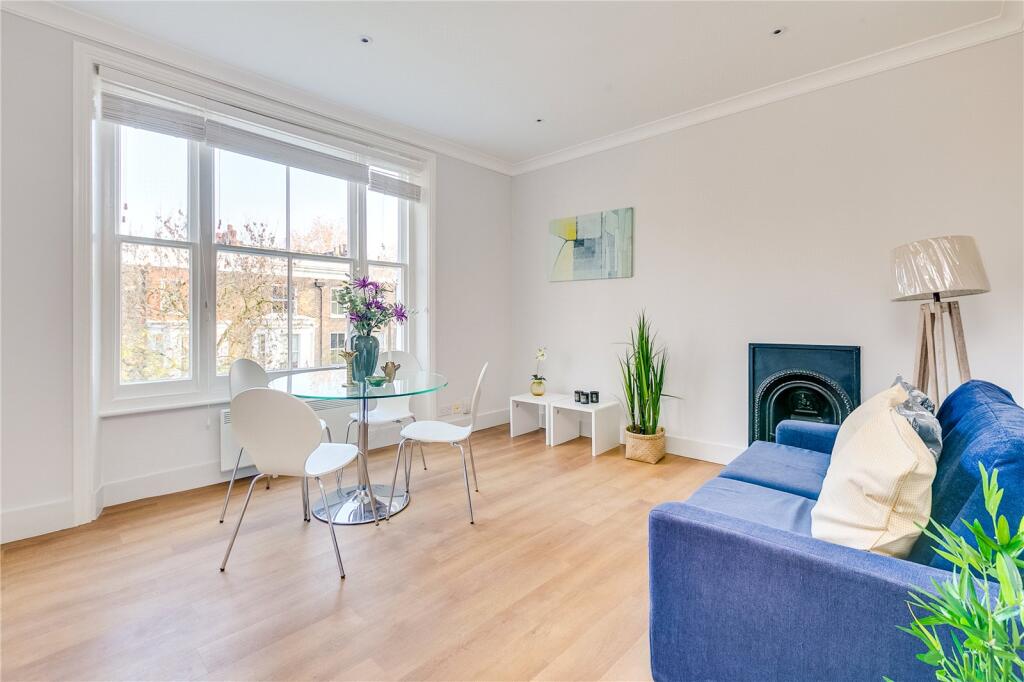 Main image of property: Russell Road, 
Kensington Olympia, W14