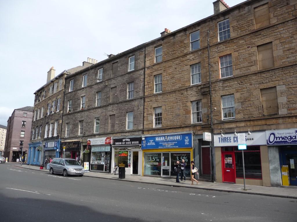 Main image of property: Home Street, Edinburgh, EH3