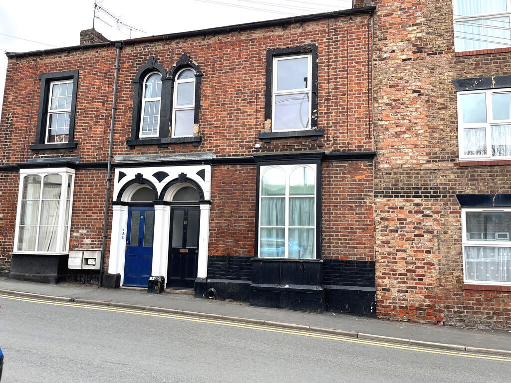 Main image of property: New Road, Driffield