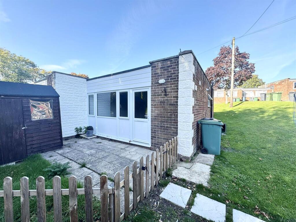 Cockleton Lane, Cowes photo 2