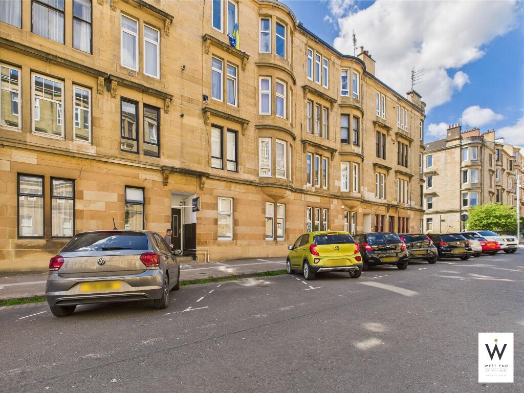 Main image of property: Gardner Street, Partick, Glasgow, G11