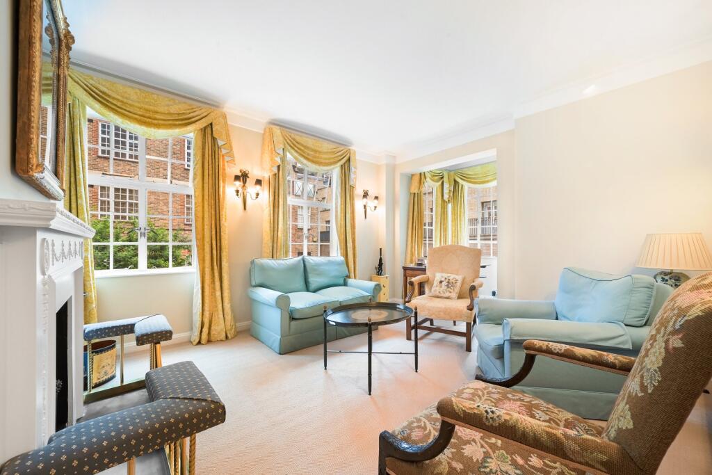 Main image of property: Chelsea Manor Gardens, 
Chelsea, SW3