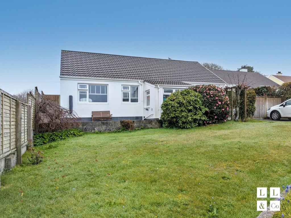 Main image of property: Pencantol, Frogpool, TR4