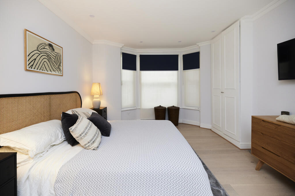 Apartment in London - More