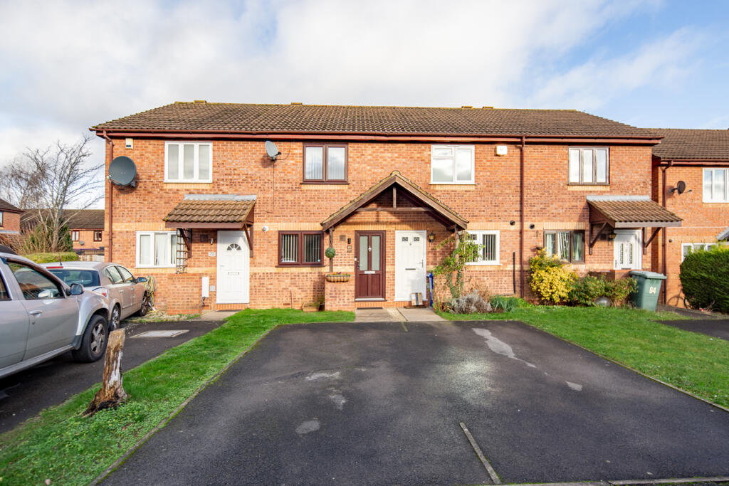 Main image of property: Coopers Green, Bicester, Oxfordshire
