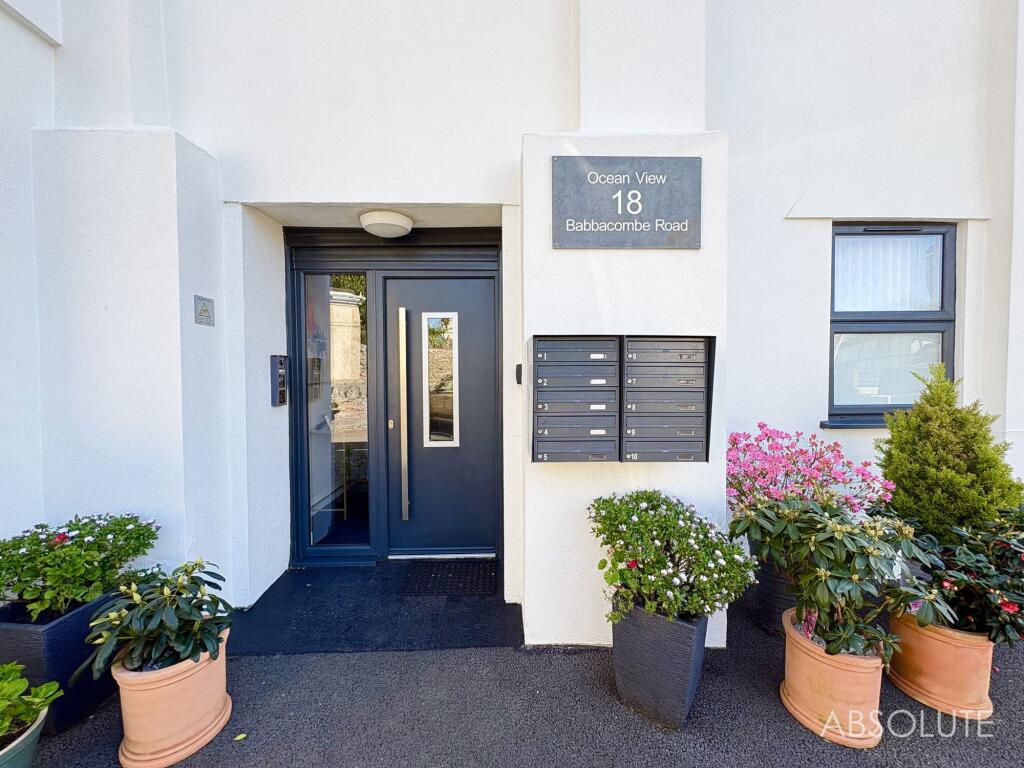 Main image of property: Babbacombe Road, Ocean View, TQ1
