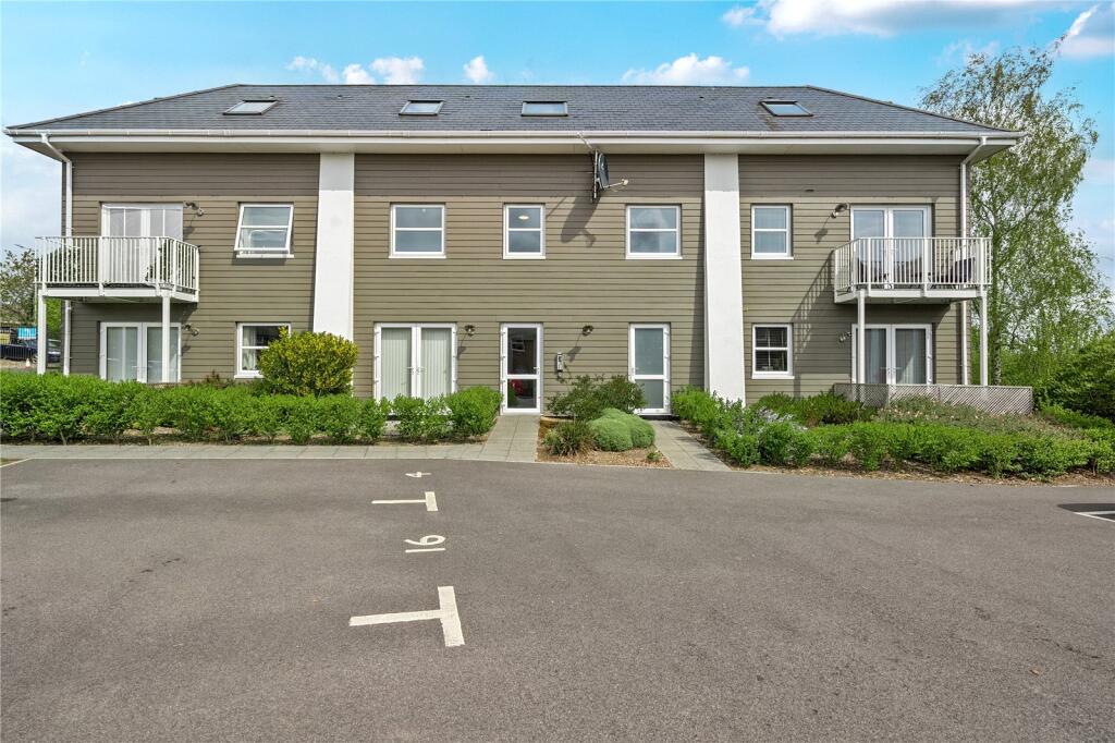 Main image of property: Granville Way, Sherborne, Dorset, DT9