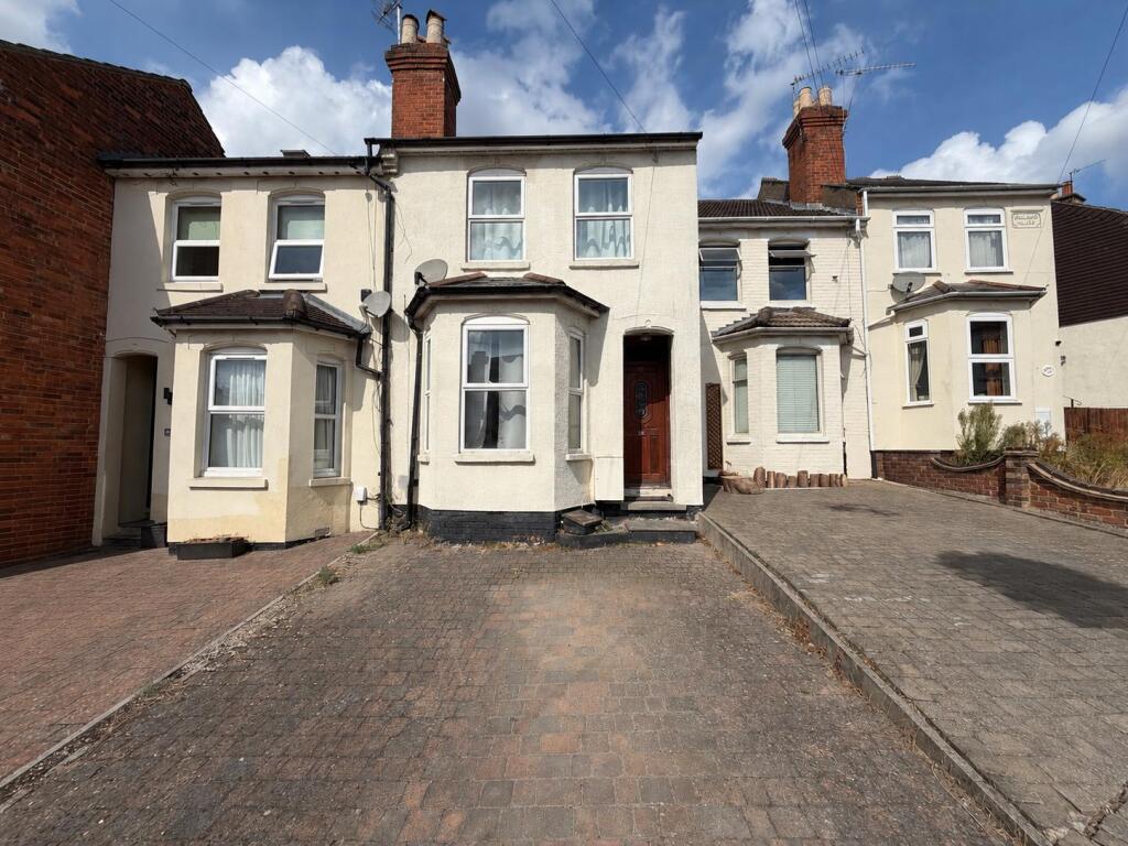 Main image of property: Waterloo Road, Aldershot, Hampshire, GU12