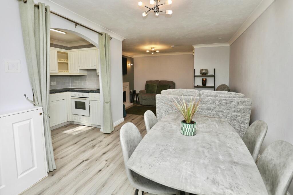 Apartment in Sefton, Aintree, Aintree Village - View 4
