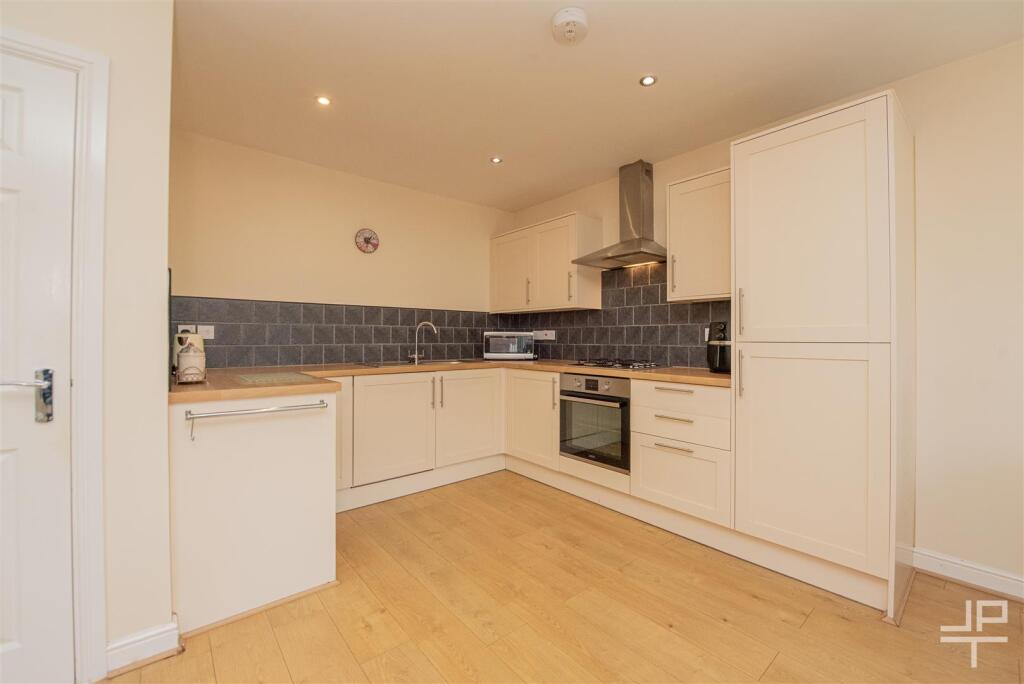 House in Wigan, Greater Manchester - View 4