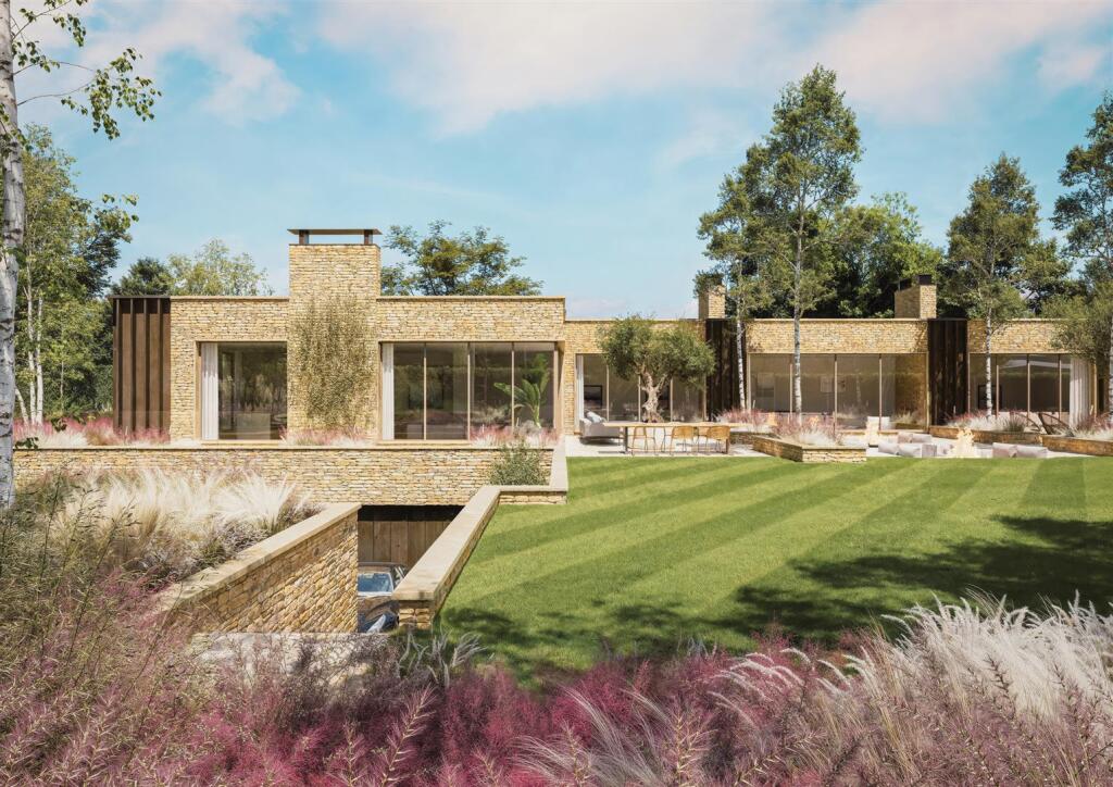 Main image of property: The Plateau, Rolling Hills, Baslow Road, Sheffield