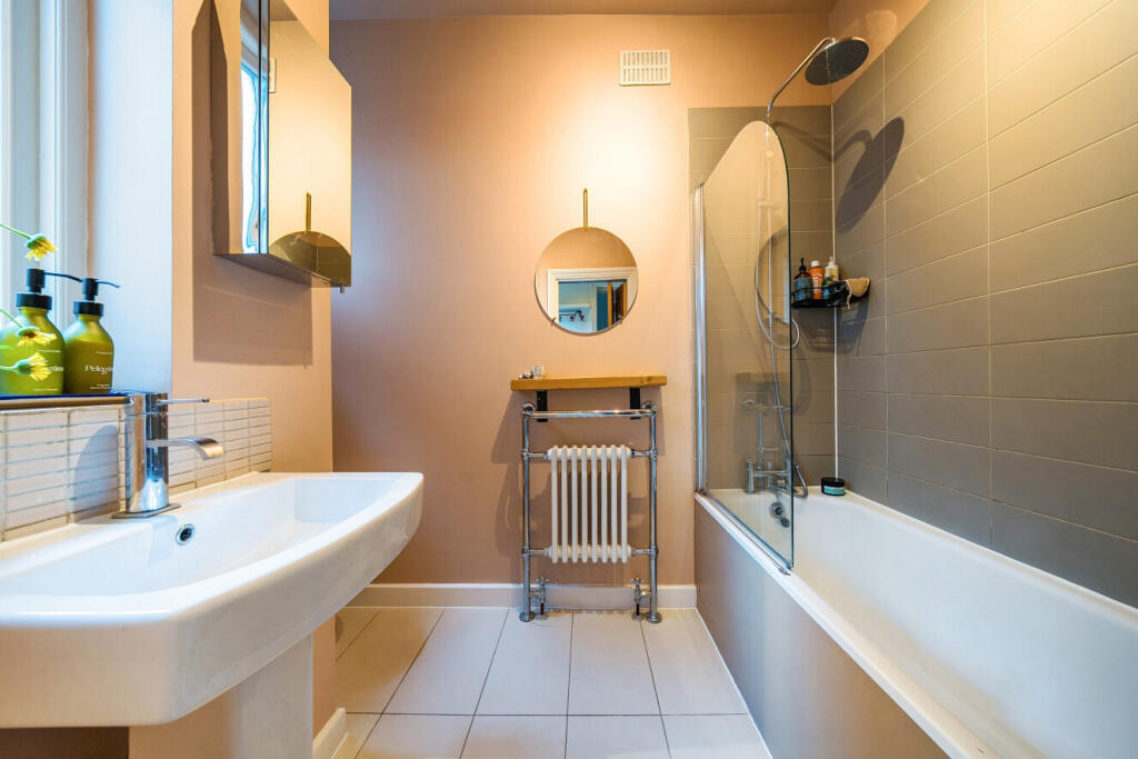 Apartment in London, East Dulwich - View 5