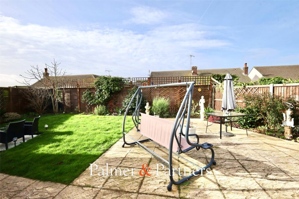 Eves Court, Harwich, Essex, CO12 photo 4