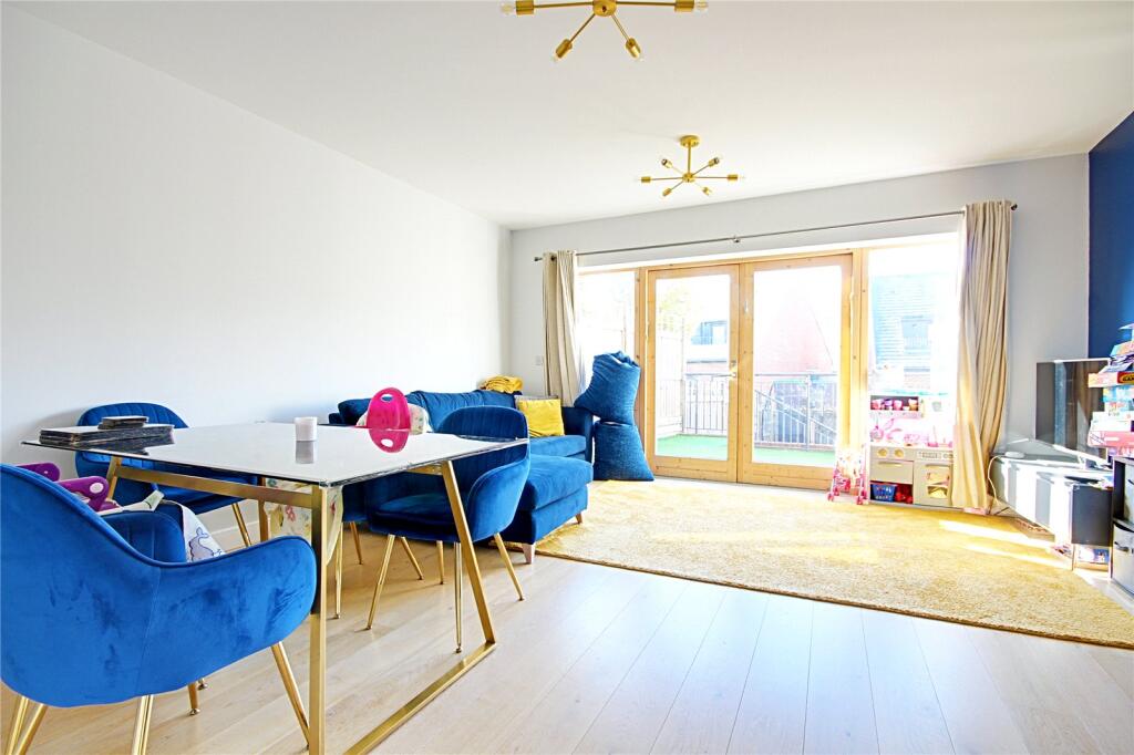 Main image of property: Ebony Crescent, Barnet, EN4