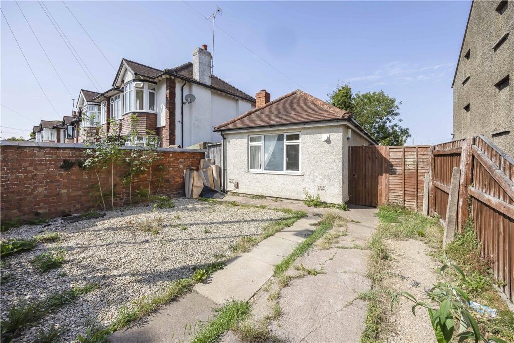 Main image of property: Whaddon Road, Cheltenham, Gloucestershire, GL52